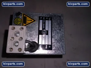 24966 RF Connector – actual item, photo 4 of 6