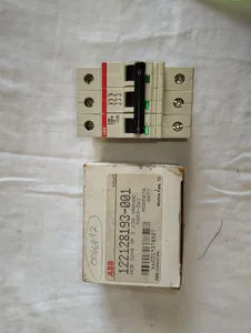 ABB S283 Miniature Circuit Breaker