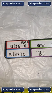 Mersen ATMR10 Fuse – actual item, photo 5 of 5