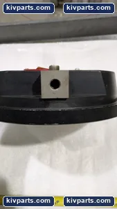 1606 GD50-0060-1 Anaheim Division Test Gauge – actual item, photo 5 of 6