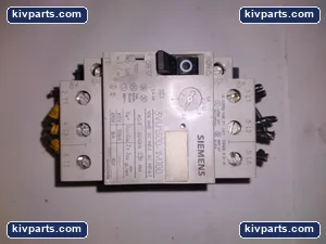 Siemens 3VU1300-1MJ00 Circuit Breaker – actual item, photo 3 of 9