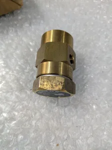 CVB-200 Colton Brass Check Valve