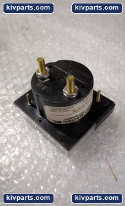 Yokogawa 3/20ONGNG – actual item, photo 3 of 5