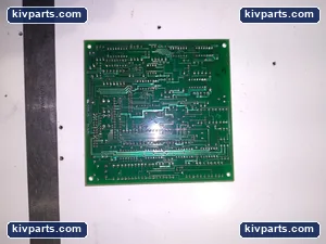 General Electric 531X133PRUAGG1 Process Interface – actual item, photo 3 of 4