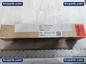 Eaton 15CXI-15C Bussmannseries CXI Fuse – actual item, photo 2 of 4