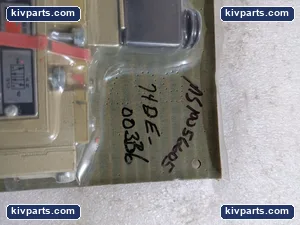 Ross W6476A2301 Controls – actual item, photo 2 of 5