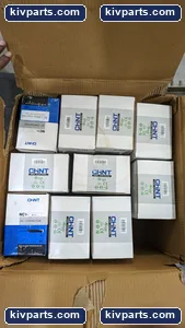 Chint NC1 Series -8011 AC Contactor – actual item, photo 7 of 9