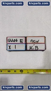 Pittman GM9432H581 – actual item, photo 6 of 6