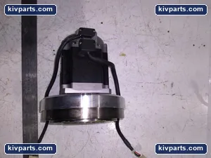 Tamagawa Seiki TBL-I II Series – actual item, photo 2 of 5