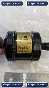 Parker Liquid Line Filter – actual item, photo 3 of 7