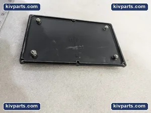 BUD Industries CU-247 Enclosure – actual item, photo 3 of 6