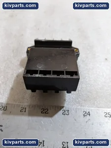ABB 703153-K01 Secondary Disconnect Switch – actual item, photo 8 of 10
