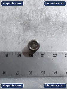 M24X1.5X20MM Leveling Screw 20624-01 – actual item, photo 10 of 11