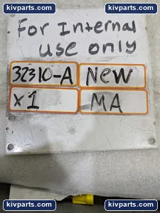 Allen-Bradley BB37135518 Cartridge for IGF Control – actual item, photo 7 of 7