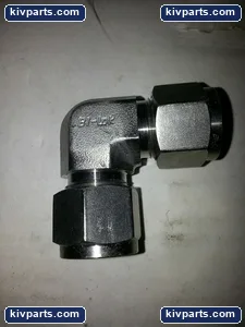 B1-LOK Compression Tube Fitting – actual item, photo 3 of 3