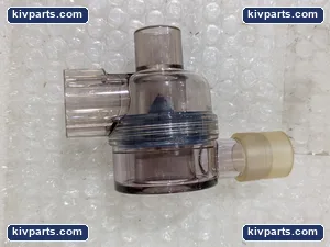 Allied Healthcare L496 Non-Rebreathing Valve – actual item, photo 4 of 6