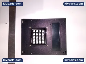 General Electric 336A3397P1 Operator Panel – actual item, photo 2 of 6