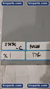 INA IR32 Bearing – actual item, photo 3 of 3