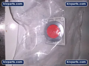 Eaton M30C-FD-R Pushbutton – actual item, photo 4 of 7