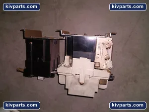 Eaton BA23A Thermal Overload Relay – actual item, photo 3 of 5