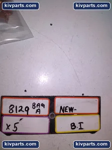 Burndy QR1ST-4ST Lugs – actual item, photo 5 of 5