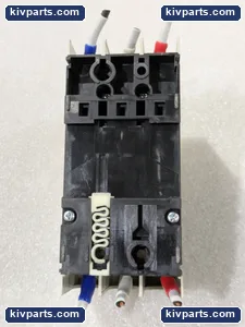 Mitsubishi NF50-SVFU315 Circuit Breaker – actual item, photo 4 of 5