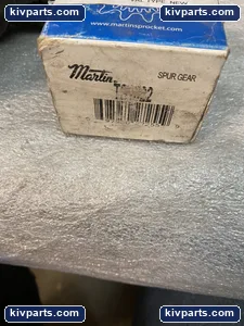 Martin TS1022-1 Machine Part – actual item, photo 2 of 6