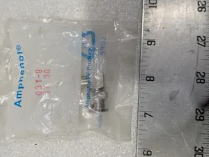 Amphenol Connector