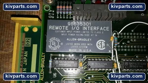 Fanuc A16B-2200-0430/03A Motherboard PCB Circuit Board – actual item, photo 3 of 3