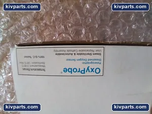 Broadley-james Dissolved Oxygen Sensor – actual item, photo 2 of 4