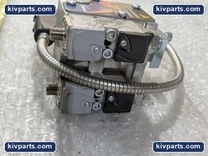 Nordson BCM-CBST-STD02AIAT Melt Adhesive Applicator Module – actual item, photo 3 of 5