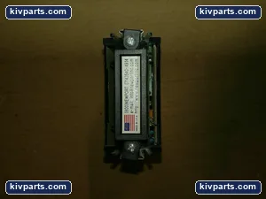 Newport Q2000-DCR7-2 Quanta Digital Panel Meter – actual item, photo 4 of 4