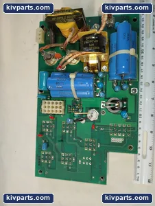 Allen-Bradley 634368 VPD Circuit Board – actual item, photo 2 of 6