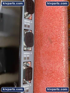 Triconex 36393N TCM Communication Module – actual item, photo 4 of 8