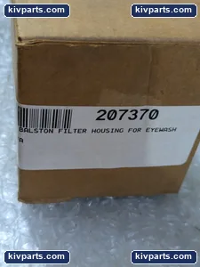Balston 100-12 Filter Housing 250 PSIG Element – actual item, photo 6 of 7