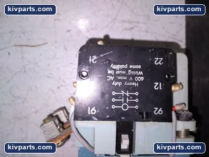 ABB 024-G – actual item, photo 4 of 8