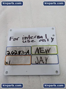 S6EXP0020/328 – actual item, photo 9 of 9