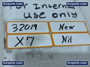 Cutler-Hammer H1201 Coil Thermal Unit Overload Relay – actual item, photo 5 of 5