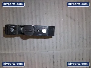 Phoenix Contact UK10 Drehsi – actual item, photo 3 of 5