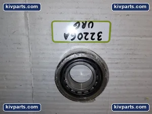 URG 32206A Tapered Roller Bearing Cup and Cone Set 30mm x 62mm Metric Industrial – actual item, photo 3 of 4