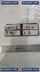 800608 Piston D-Shaft Inspiratory Timer – actual item, photo 4 of 4