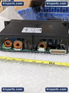 GE Fanuc IC697PWR711N Power Supply Adapter Module – actual item, photo 7 of 8