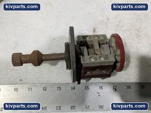 Limitorque 11500-017 Geared Torque Switch – actual item, photo 8 of 9