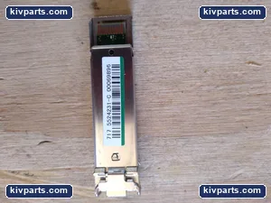 Finisar FTLF8524P2BNV Module – actual item, photo 3 of 5