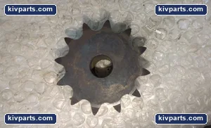 Martin 50B12 Roller Chain Sprocket – actual item, photo 4 of 4