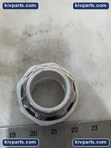Thomas & Betts Aluminium Bullet Hub Connectors – actual item, photo 6 of 9