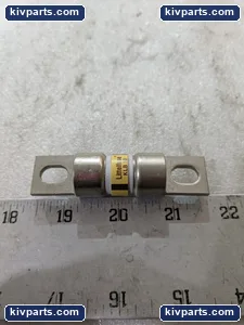 Littelfuse Tracor KLB 50 Rectifier Fuse – actual item, photo 5 of 7