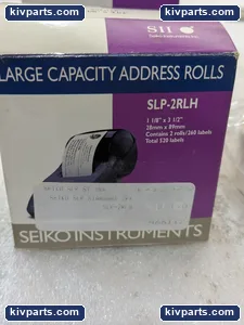 Seiko SLP-2RLH – actual item, photo 6 of 8