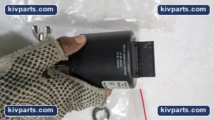 MKS 141AA-00001DA Baratron Vacuum Switch – actual item, photo 6 of 9