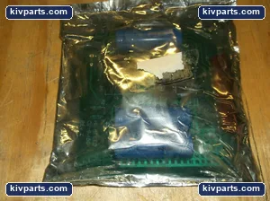 H25XX6156 Circuit Board Industrial Control – actual item, photo 2 of 2
